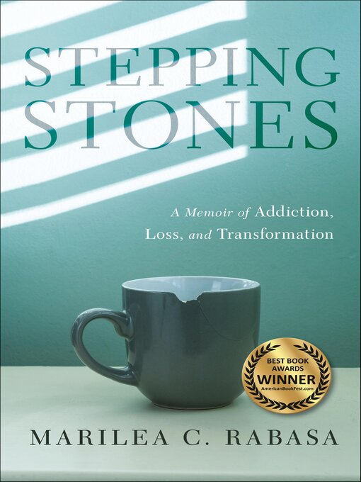 Title details for Stepping Stones by Marilea C. Rabasa - Available